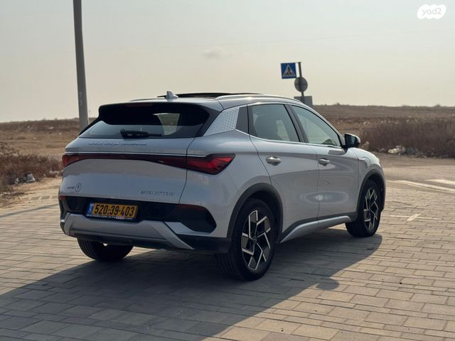 בי.ווי.די אטו 3