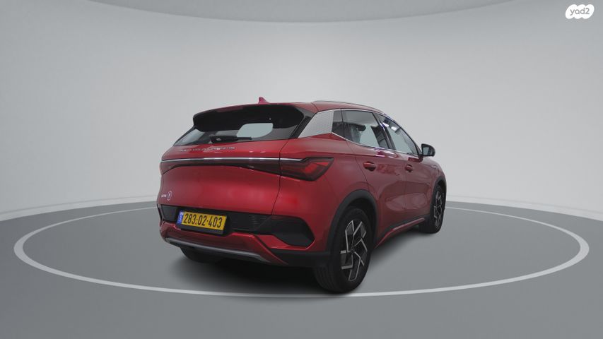 בי.ווי.די אטו 3