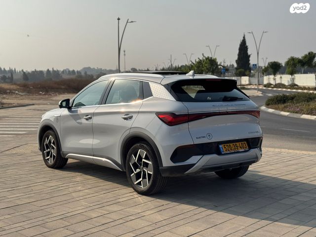 בי.ווי.די אטו 3