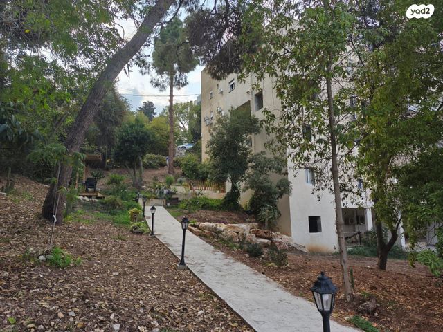 דירה, משמר הגבול 2, רוממה, חיפה