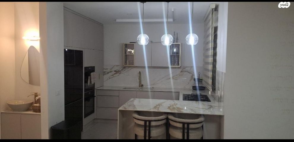 דירה, לאה אמנו 12, אחיסמך, לוד