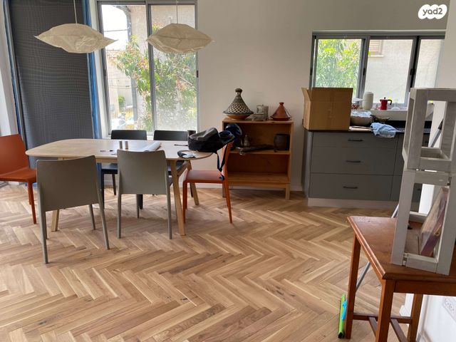 דופלקס, גלבוע 14, גבעת קוזלובסקי, גבעתיים