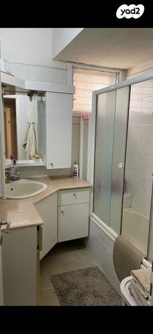 דירה, חיים אשר 2, שפרינצק, רמלה