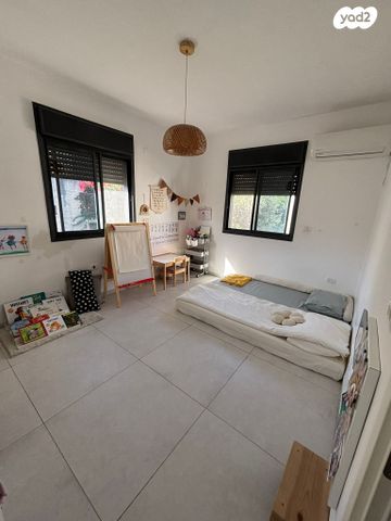 דירה, שדרות וייצמן 39, מרכז העיר, סביניה, הוותיקה, קרית ביאליק