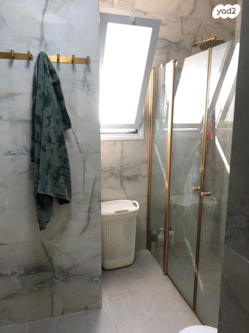 דירה, הגליל 12, רמת משה / בית שמש הוותיקה, בית שמש