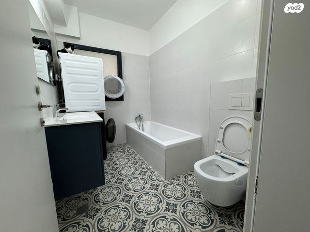 דירה, אינטרנשיונל 54, רמות רמז, חיפה