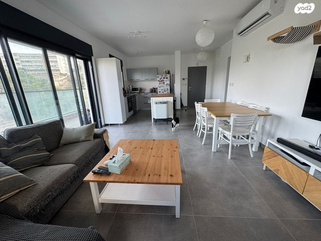 דירה, אינטרנשיונל 54, רמות רמז, חיפה