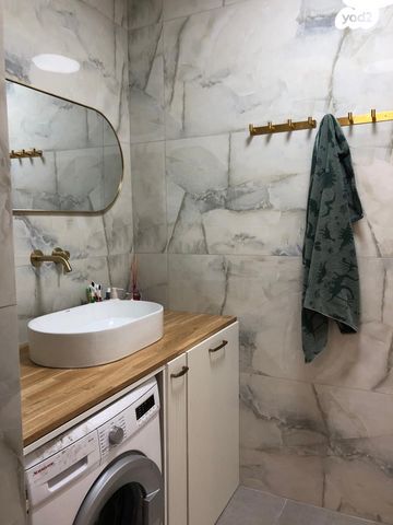 דירה, הגליל 12, רמת משה / בית שמש הוותיקה, בית שמש