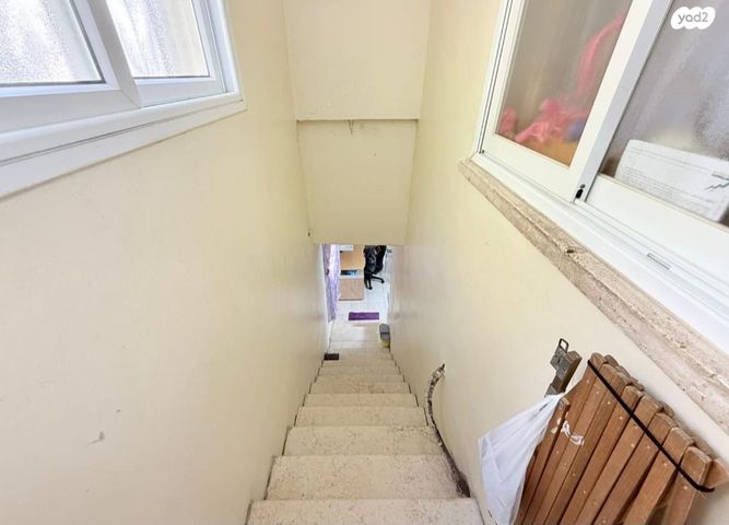 דירה, ירושלים 30, הר שלום, בני ברק