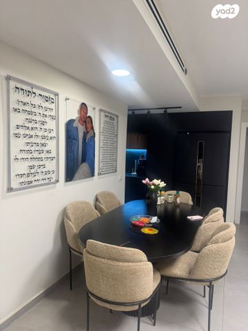 דירה, בית לחם 8, קרית שרת מערב, חולון