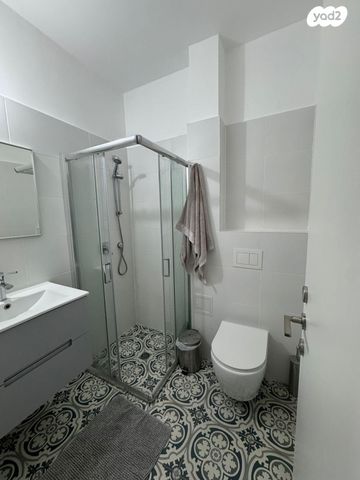 דירה, אינטרנשיונל 54, רמות רמז, חיפה