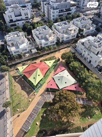 דירה, שדרות האגמים 13, אגמים, נתניה