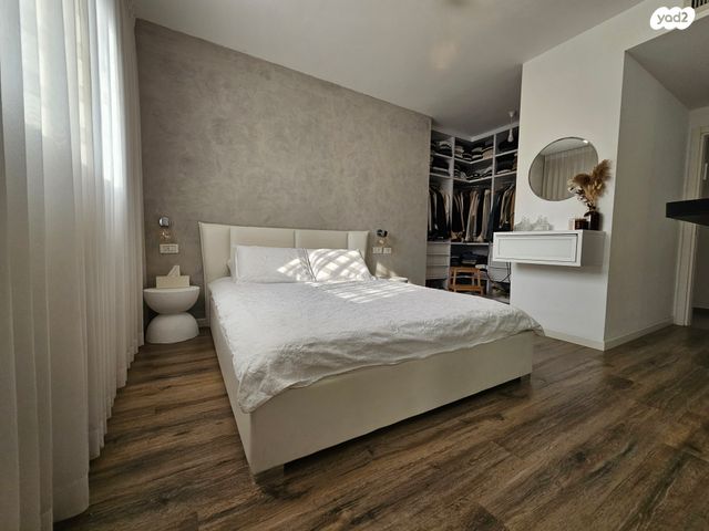 דירה, פרץ ברנשטיין 23, ברנע, אשקלון