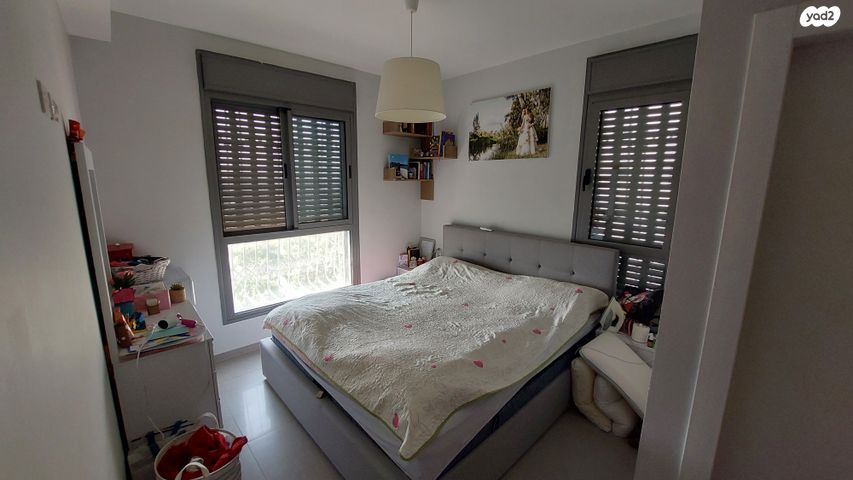 דירה, גאולה כהן 6, גלי ים, קרית ים