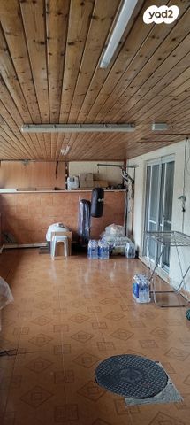 בית פרטי/ קוטג', ארז 42, עפולה הצעירה, עפולה