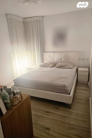 דירה, שדרות האצ"ל 41, ברנע, אשקלון