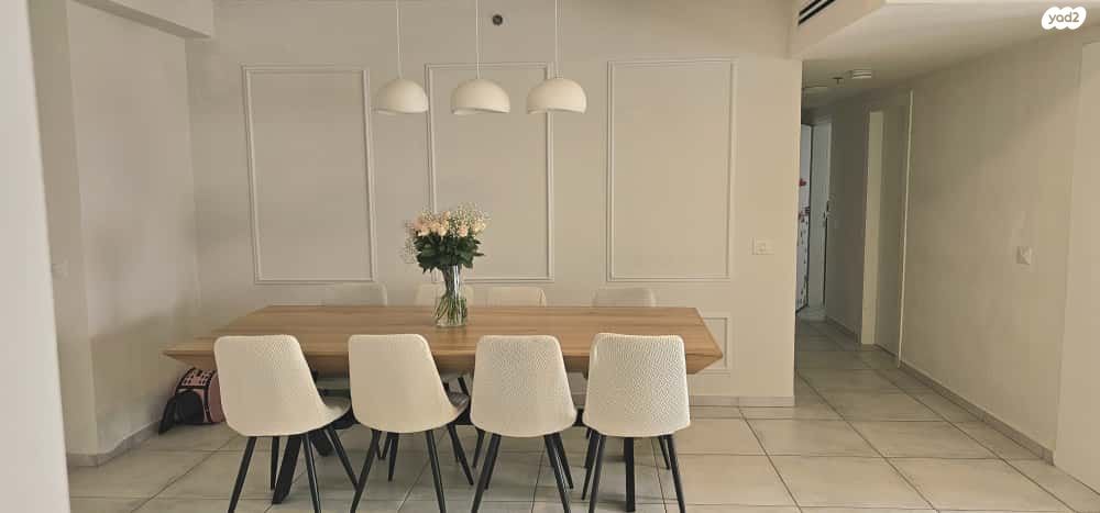 דירה, עפרה חזה 16, משכנות האומנים, קרית מוצקין