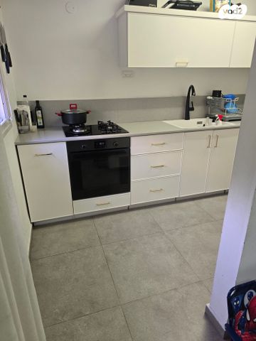 דירה, נחל הצבי 84, קרית רבין, מגדל העמק