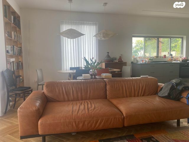 דופלקס, גלבוע 14, גבעת קוזלובסקי, גבעתיים