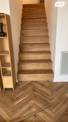 דופלקס, גלבוע 14, גבעת קוזלובסקי, גבעתיים