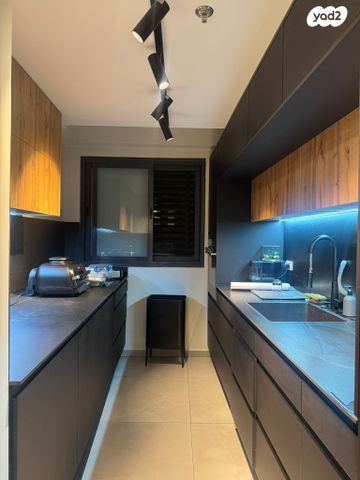 דירה, בית לחם 8, קרית שרת מערב, חולון