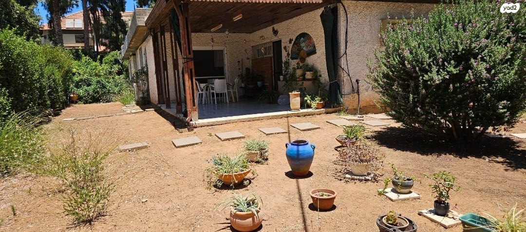 דו משפחתי, בית שמאי 5, מורשה, רמת השרון