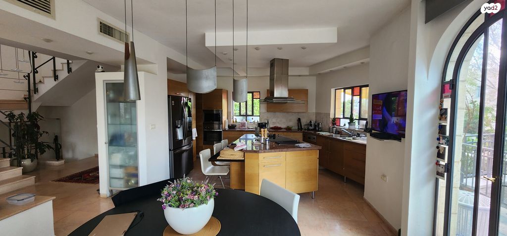 בית פרטי/ קוטג', מבוא בשמת 2, מבשרת ירושלים, מבשרת ציון