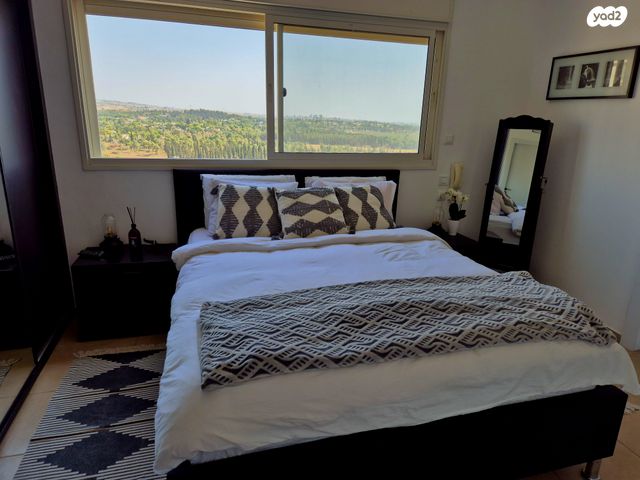 דירה, נחל אלכסנדר 5, צור יצחק, צור יצחק