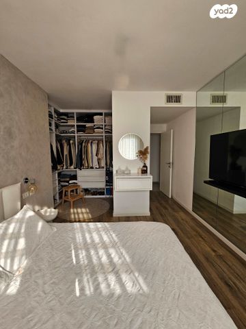 דירה, פרץ ברנשטיין 23, ברנע, אשקלון