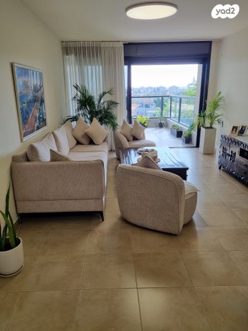 דירה, חיים אשר 2, שפרינצק, רמלה