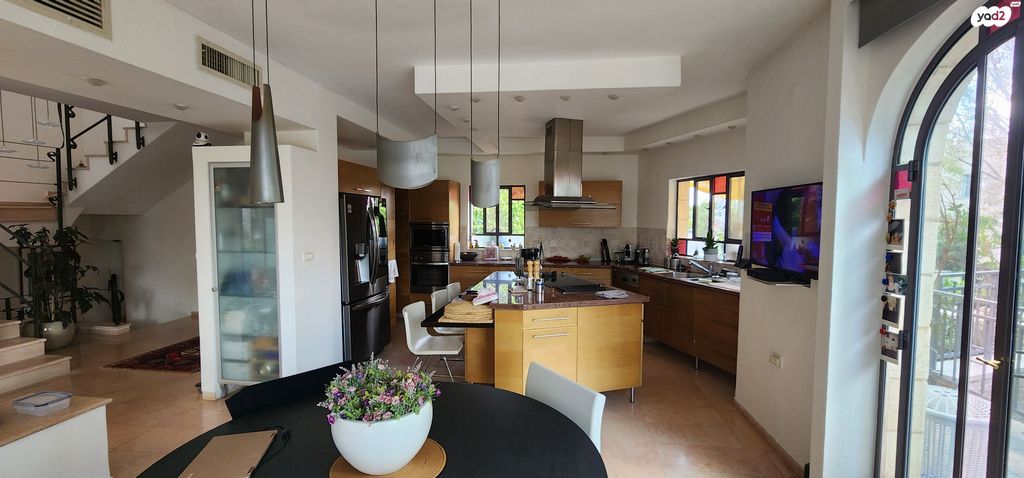 בית פרטי/ קוטג', מבוא בשמת 2, מבשרת ירושלים, מבשרת ציון