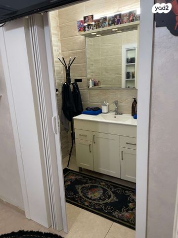 דירה, יהודה הנשיא 20, מרכז העיר, קרית אתא