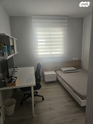 דירה, שדרות האצ"ל 41, ברנע, אשקלון