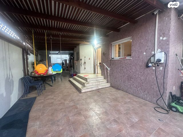 בית פרטי/ קוטג', הרב יהודה שטרית 5, בנה ביתך, עפולה