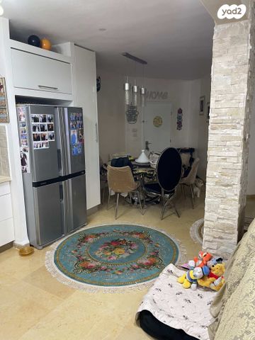 דירה, יהודה הנשיא 20, מרכז העיר, קרית אתא