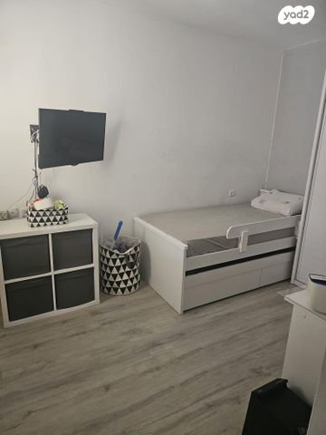 דירה, שדרות האצ"ל 41, ברנע, אשקלון