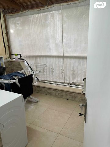 דירה, יהודה הנשיא 20, מרכז העיר, קרית אתא