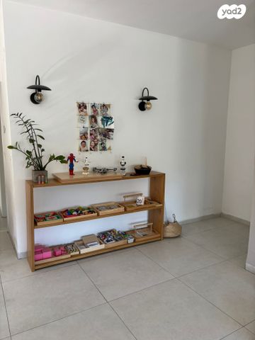 דירה, שדרות וייצמן 39, מרכז העיר, סביניה, הוותיקה, קרית ביאליק