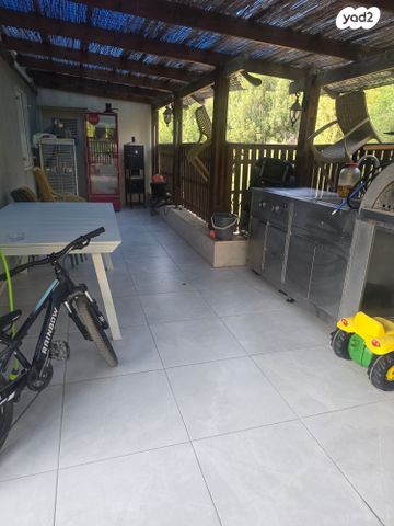 דירה, נחל הצבי 84, קרית רבין, מגדל העמק