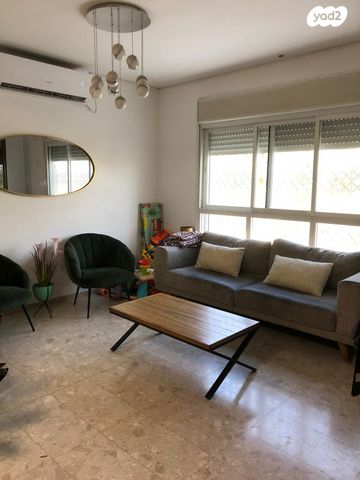 דירה, הגליל 12, רמת משה / בית שמש הוותיקה, בית שמש