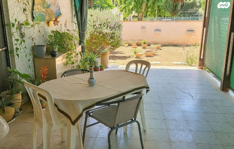 דו משפחתי, בית שמאי 5, מורשה, רמת השרון