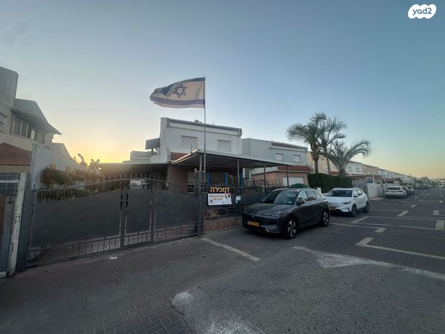 בית פרטי/ קוטג', הרב יהודה שטרית 5, בנה ביתך, עפולה