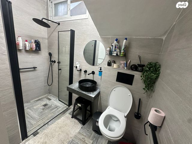 בית פרטי/ קוטג', הרב יהודה שטרית 5, בנה ביתך, עפולה