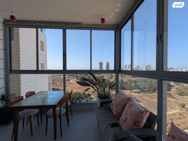 דירה, שדרות האגמים 13, אגמים, נתניה