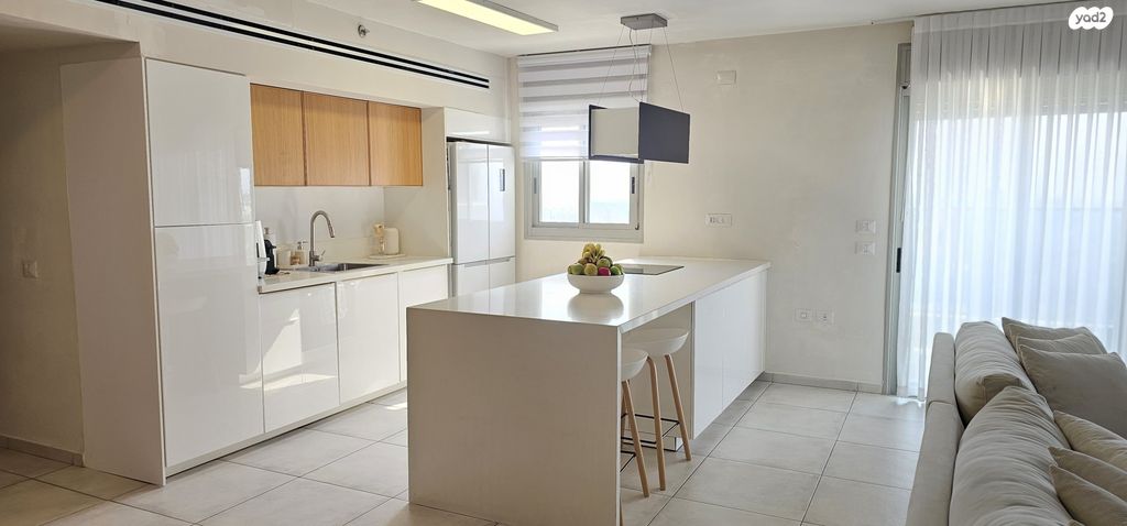 דירה, עפרה חזה 16, משכנות האומנים, קרית מוצקין