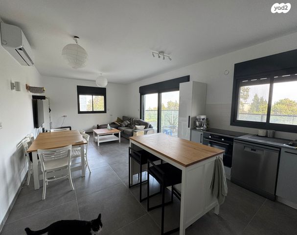 דירה, אינטרנשיונל 54, רמות רמז, חיפה