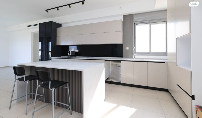 דירה, שדרות האגמים 13, אגמים, נתניה