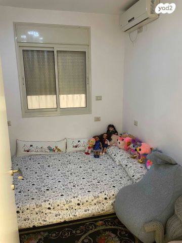 דירה, יהודה הנשיא 20, מרכז העיר, קרית אתא