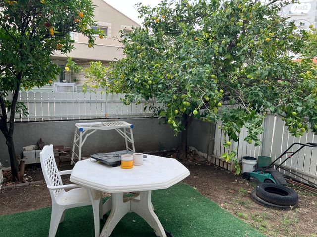 בית פרטי/ קוטג', חיים משה שפירא 39, מנחם בגין, עכו