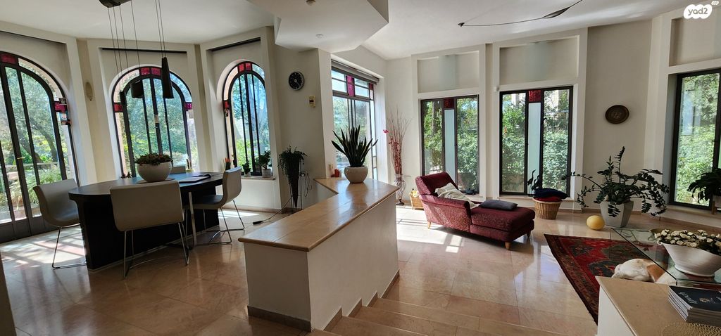 בית פרטי/ קוטג', מבוא בשמת 2, מבשרת ירושלים, מבשרת ציון